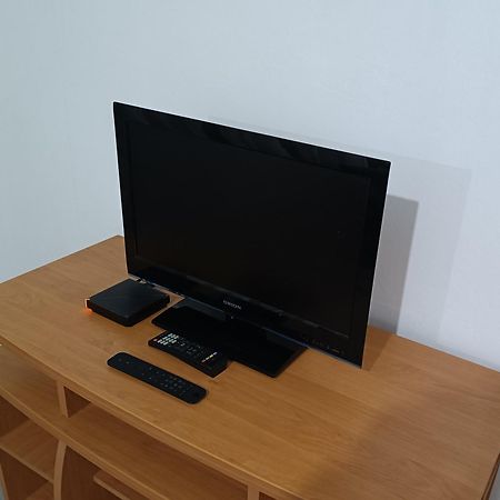 T2 Confortable - Gare Muret - Tv & Wifi Hd Esterno foto
