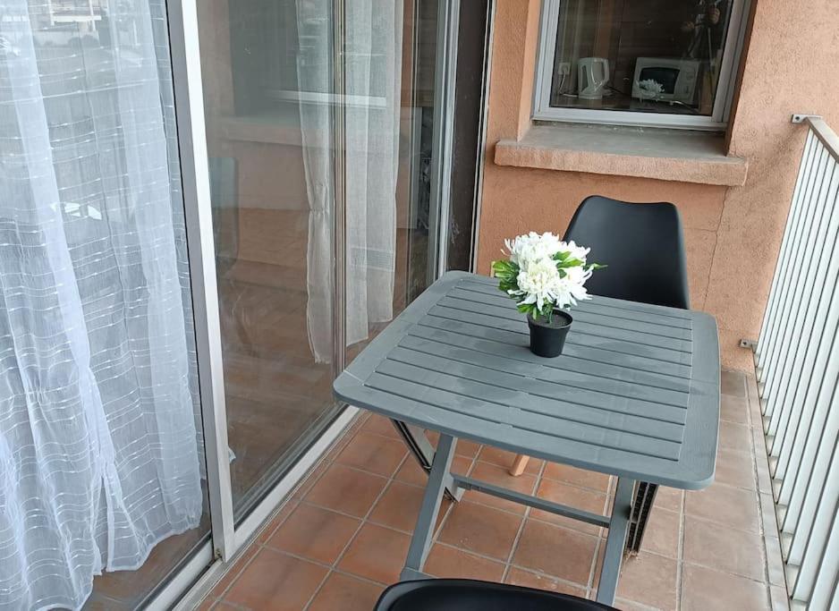 T2 Confortable - Gare Muret - Tv & Wifi Hd Esterno foto